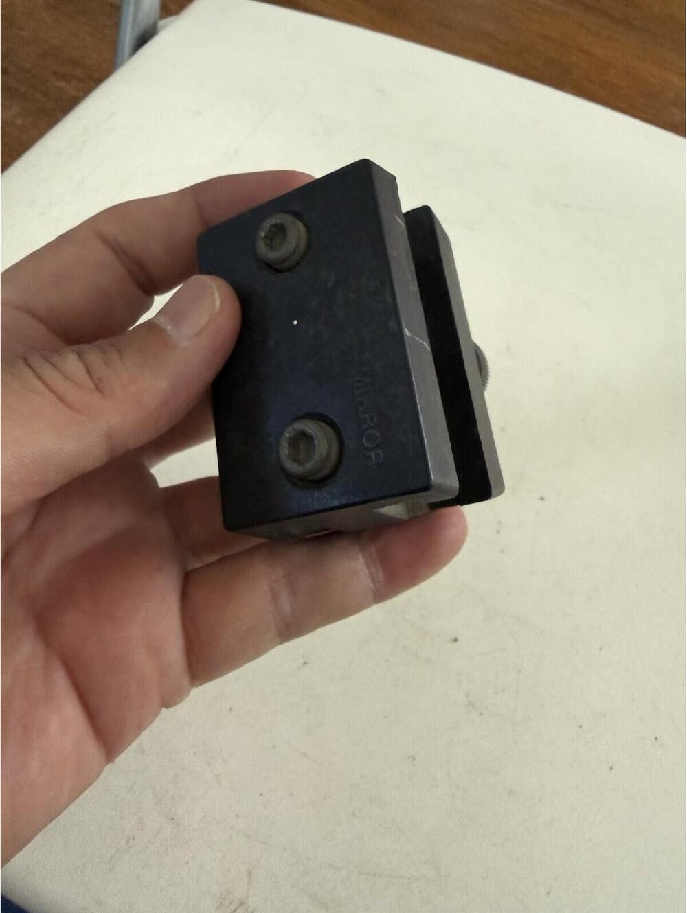 Extend-A-Mirror Replacement Block,